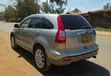 Honda CR-V 2010 Gray - 5