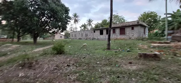Prime 1/8 Acre Commercial Land at Rojorojo Centre, Kilifi - 1