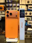 Apple iPhone 17 Pro Max 256GB Orange - 1