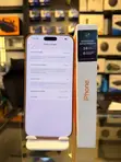 Apple iPhone 17 Pro Max 256GB Orange - 2
