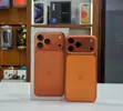 Apple iPhone 17 Pro Max 256GB Orange - 3