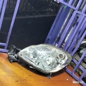 Mazda Verisa Xenon Headlamp - Used, Ex-Japan