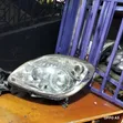 Mazda Verisa Xenon Headlamp - Used, Ex-Japan - 3