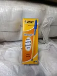 Bic Biro Pens (Pakiti ya 10) - 1