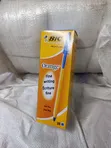 Bic Biro Pens (Pakiti ya 10) - 2