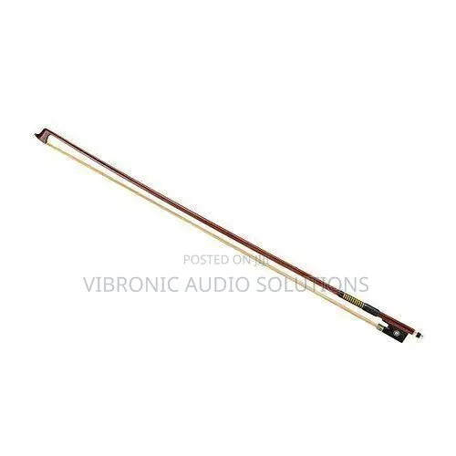 DR Violin Bow - Brand New - 1