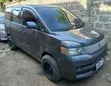 Toyota Voxy 2005 Kijivu - 2