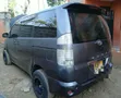 Toyota Voxy 2005 Kijivu - 5