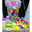 Princess and Her Pet Educational Toy Set - 1