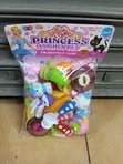 Princess and Her Pet Educational Toy Set - 2