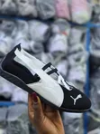 Vintage Puma Ballet Flats - 3