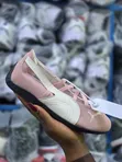 Vintage Puma Ballet Flats - 4