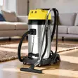 10L, 15L, 20L 1200W Vacuum Cleaners za Maji na Makavu - 1
