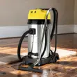10L, 15L, 20L 1200W Vacuum Cleaners za Maji na Makavu - 2
