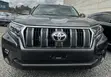 Toyota Land Cruiser Prado 2019 Kijivu - 1