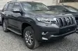 Toyota Land Cruiser Prado 2019 Kijivu - 3
