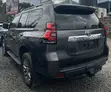 Toyota Land Cruiser Prado 2019 Kijivu - 4