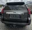 Toyota Land Cruiser Prado 2019 Kijivu - 5