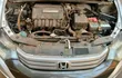 Honda Insight 2012 Silver - 2