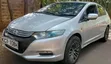 Honda Insight 2012 Silver - 4