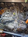 Mazda CX-5 Complete Engine (Used) - 1
