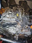 Mazda CX-5 Complete Engine (Used) - 2