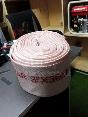 3-Inch x 30M Layflat Hose