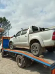 Towing and Recovery Services - 1