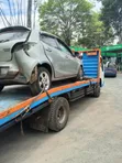 Towing and Recovery Services - 2