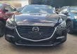 Mazda Axela 2019 Black Hatchback - 2