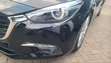 Mazda Axela 2019 Black Hatchback - 3