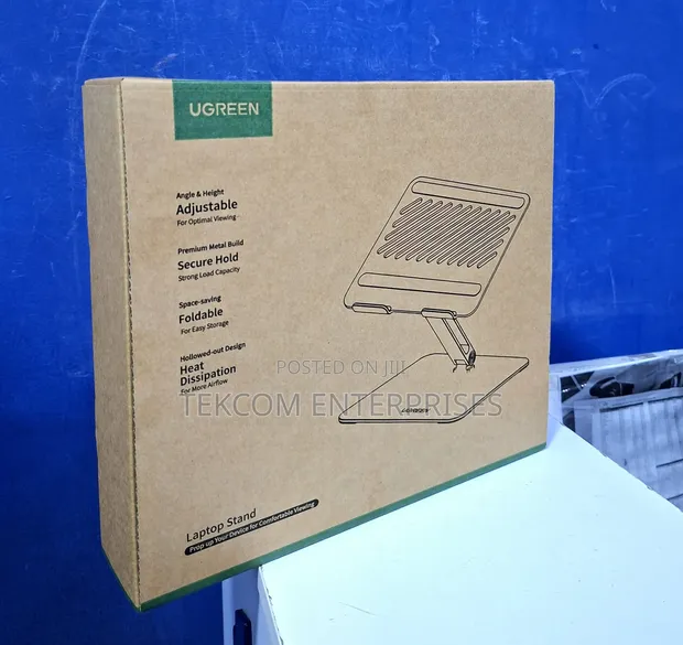 Ugreen Laptop Stand LP339 - 1