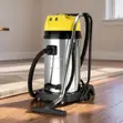 1200W Wet & Dry Cylinder Vacuum Cleaner (10L, 15L, 20L) - 1