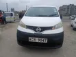 Nissan NP200 2012 Nyeupe - 1
