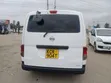 Nissan NP200 2012 Nyeupe - 2