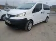 Nissan NP200 2012 Nyeupe - 3