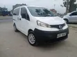 Nissan NP200 2012 Nyeupe - 4