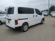 Nissan NP200 2012 Nyeupe - 5