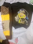 Kids 2-Piece Outfit (Newborn to 6 Years) - 3