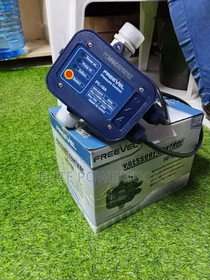 Freevel PC-10A Automatic Pressure Control