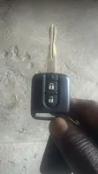 Key Fob Duplication Service - 2