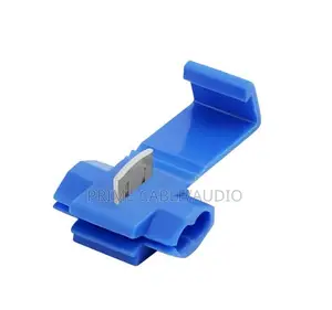 Quick Splice Snap Wire Connector 18-14 AWG
