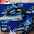 Von Dry Iron Teflon Plate Model VSID12BSK - 2