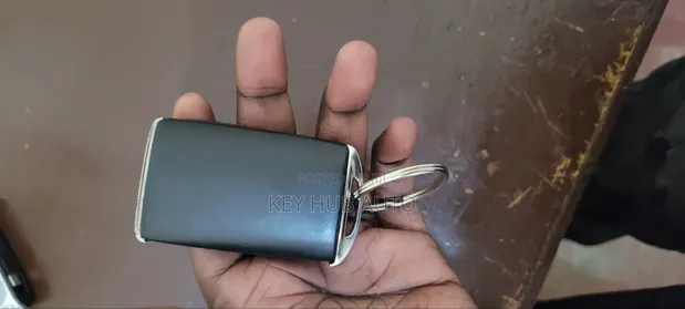 Mazda CX-5 CX-8 Car Keys Programmed - 1