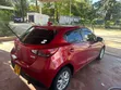 Mazda Demio 2017 Nyekundu - 3
