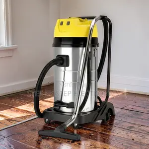 Easy Transport 10L, 15L, 20L 1200W Vacuum Safi na Kikavu