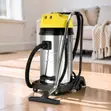 Easy Transport 10L, 15L, 20L 1200W Vacuum Safi na Kikavu - 2