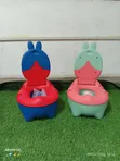 Potty Halisi - Mpya Kabisa - 1