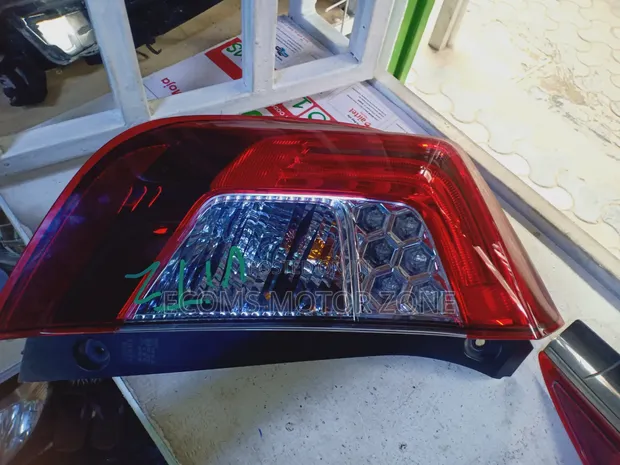 Honda Fit 2015 Tail Light - 1