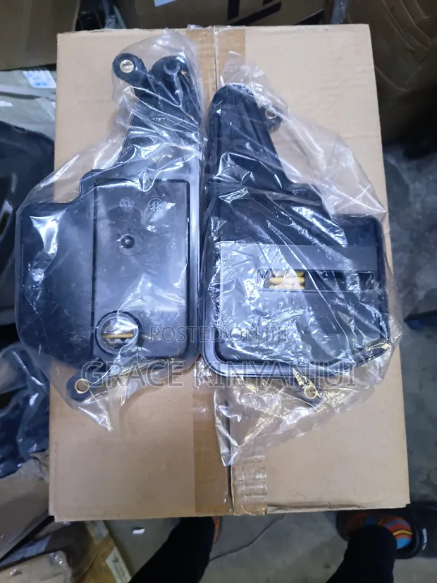 Mazda CX-5 Gear Filter - Brand New - 1